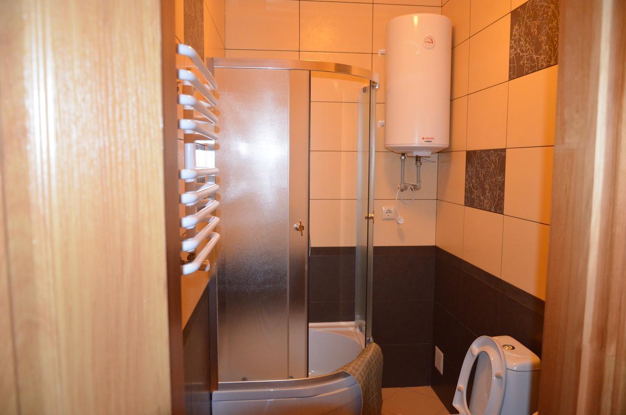 Atlant Hotel Ostroh Δωμάτιο φωτογραφία